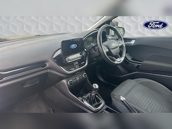 Used Ford Fiesta 2017 for sale - 77639414: Photo