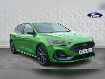 Used Ford Focus 2023 for sale - 78889373: Photo