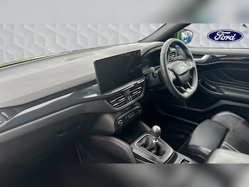 Used Ford Focus 2023 for sale - 78889373: Photo