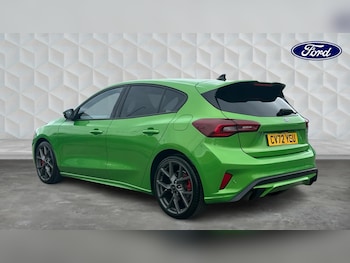 Used Ford Focus 2023 for sale - 78889373: Photo