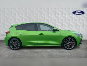 Used Ford Focus 2023 for sale - 78889373: Photo