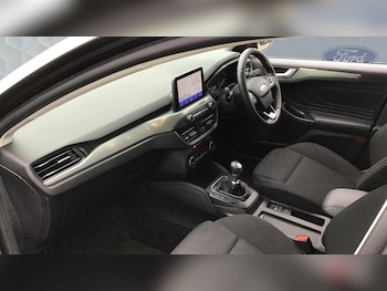 Used Ford Focus 2022 for sale - 75328375: Photo