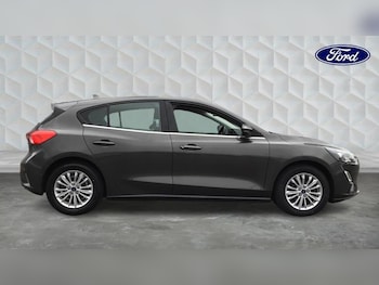 Used Ford Focus 2022 for sale - 75328375: Photo