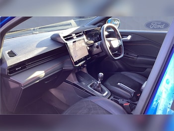 Used Ford Puma 2024 for sale - 77603177: Photo