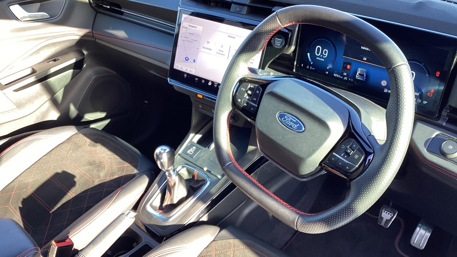 Used Ford Puma 2024 for sale - 77603177: Photo 6