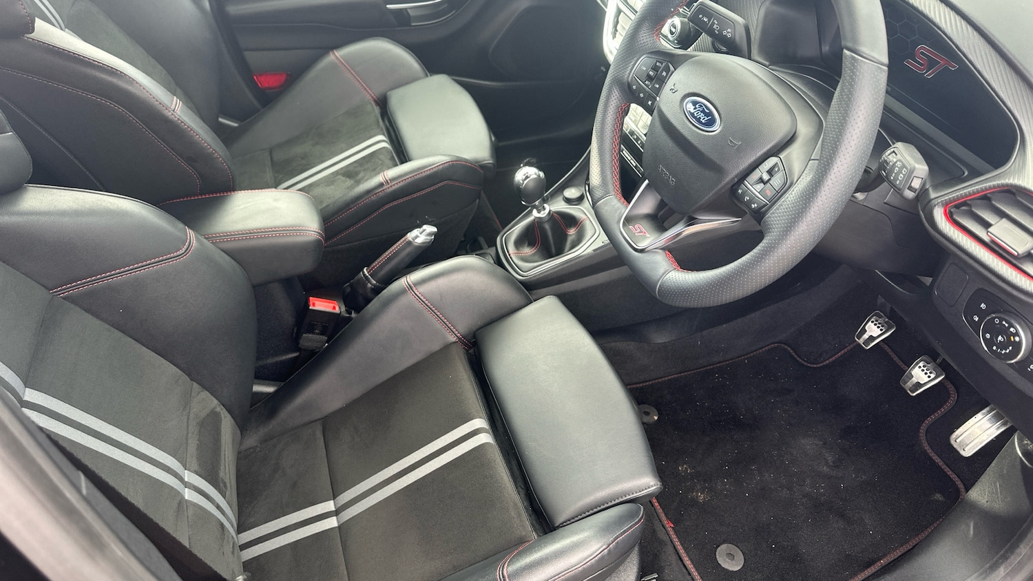 Used Ford Puma 2023 for sale - 77603143: Photo 10