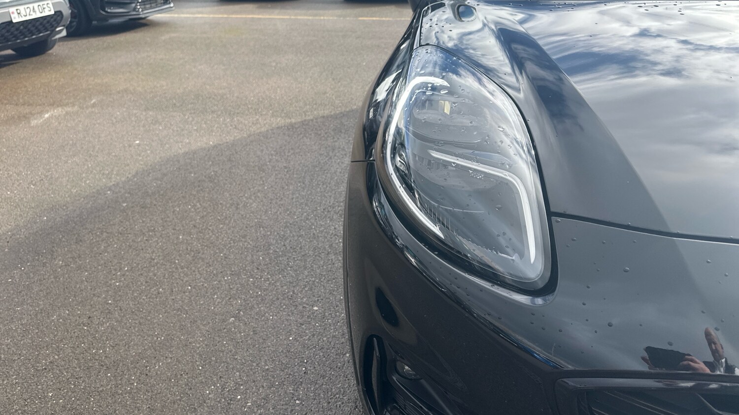 Used Ford Puma 2023 for sale - 77603143: Photo 11