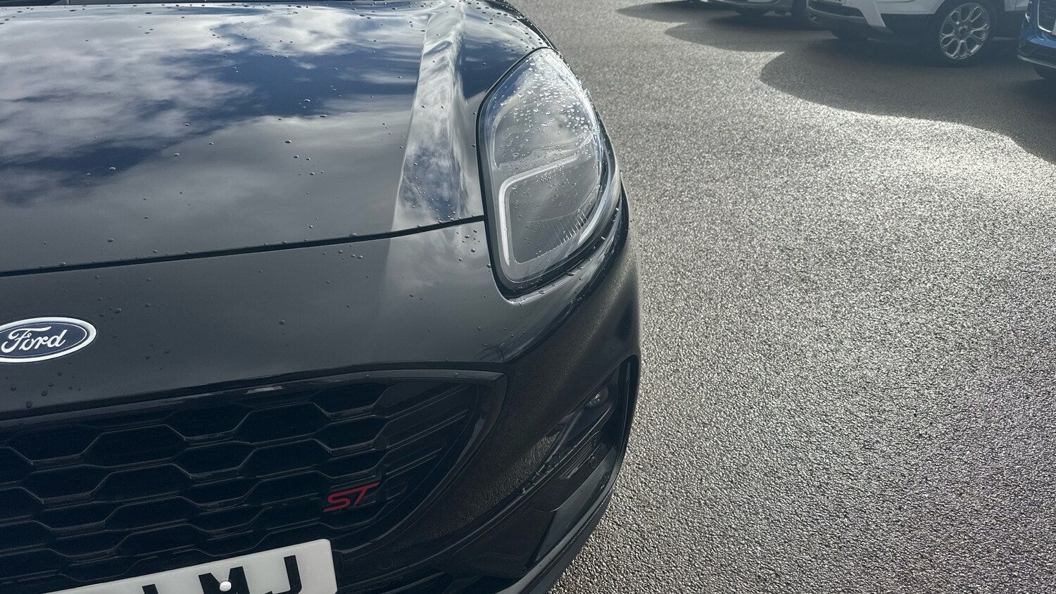 Used Ford Puma 2023 for sale - 77603143: Photo 13