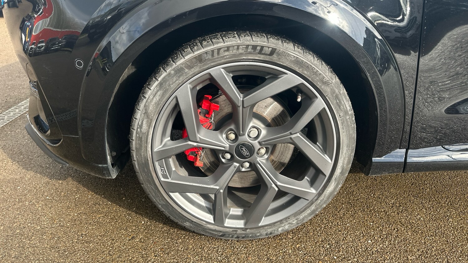 Used Ford Puma 2023 for sale - 77603143: Photo 15