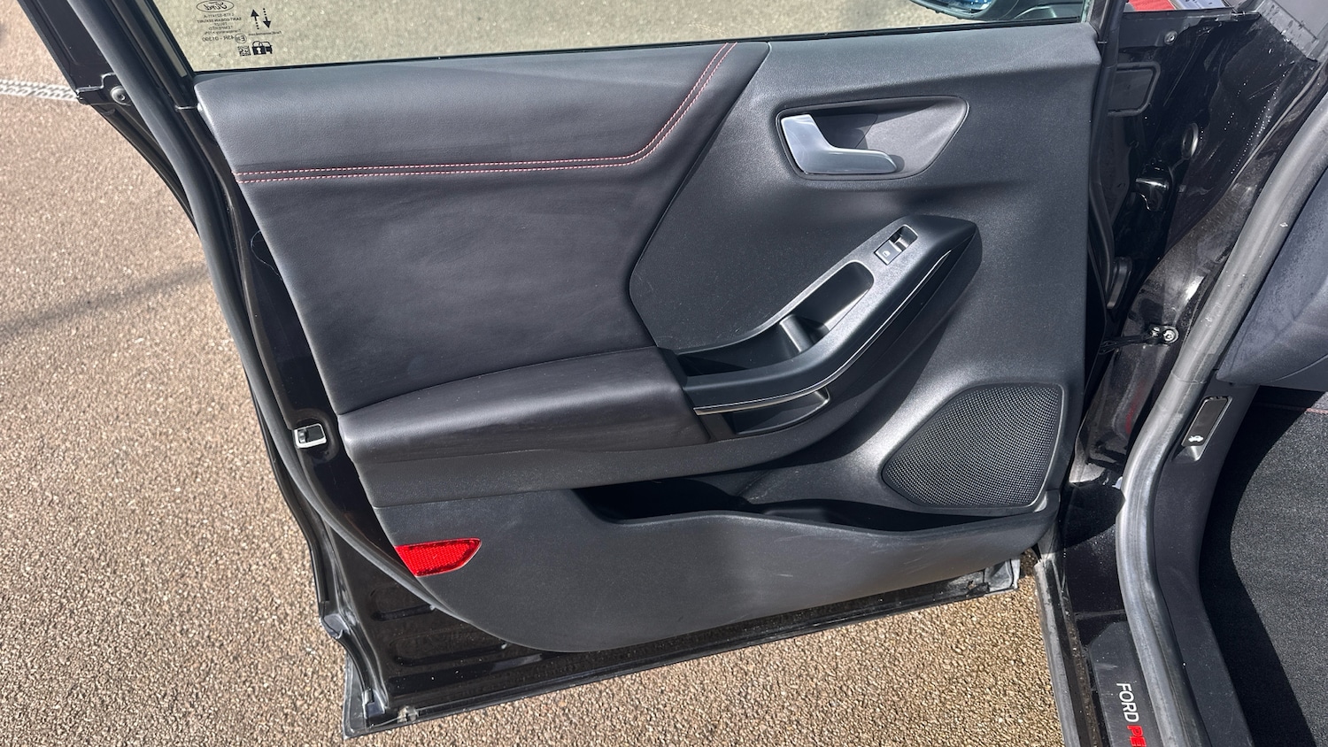 Used Ford Puma 2023 for sale - 77603143: Photo 17