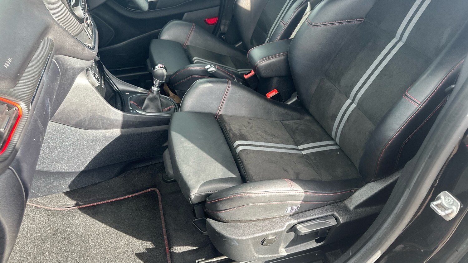 Used Ford Puma 2023 for sale - 77603143: Photo 18