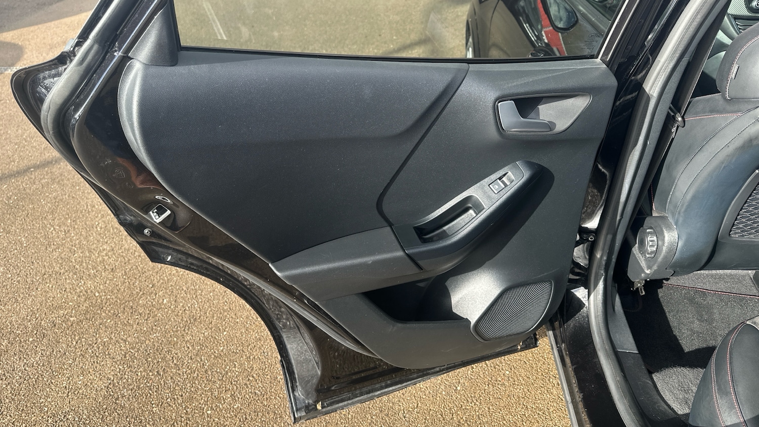 Used Ford Puma 2023 for sale - 77603143: Photo 19