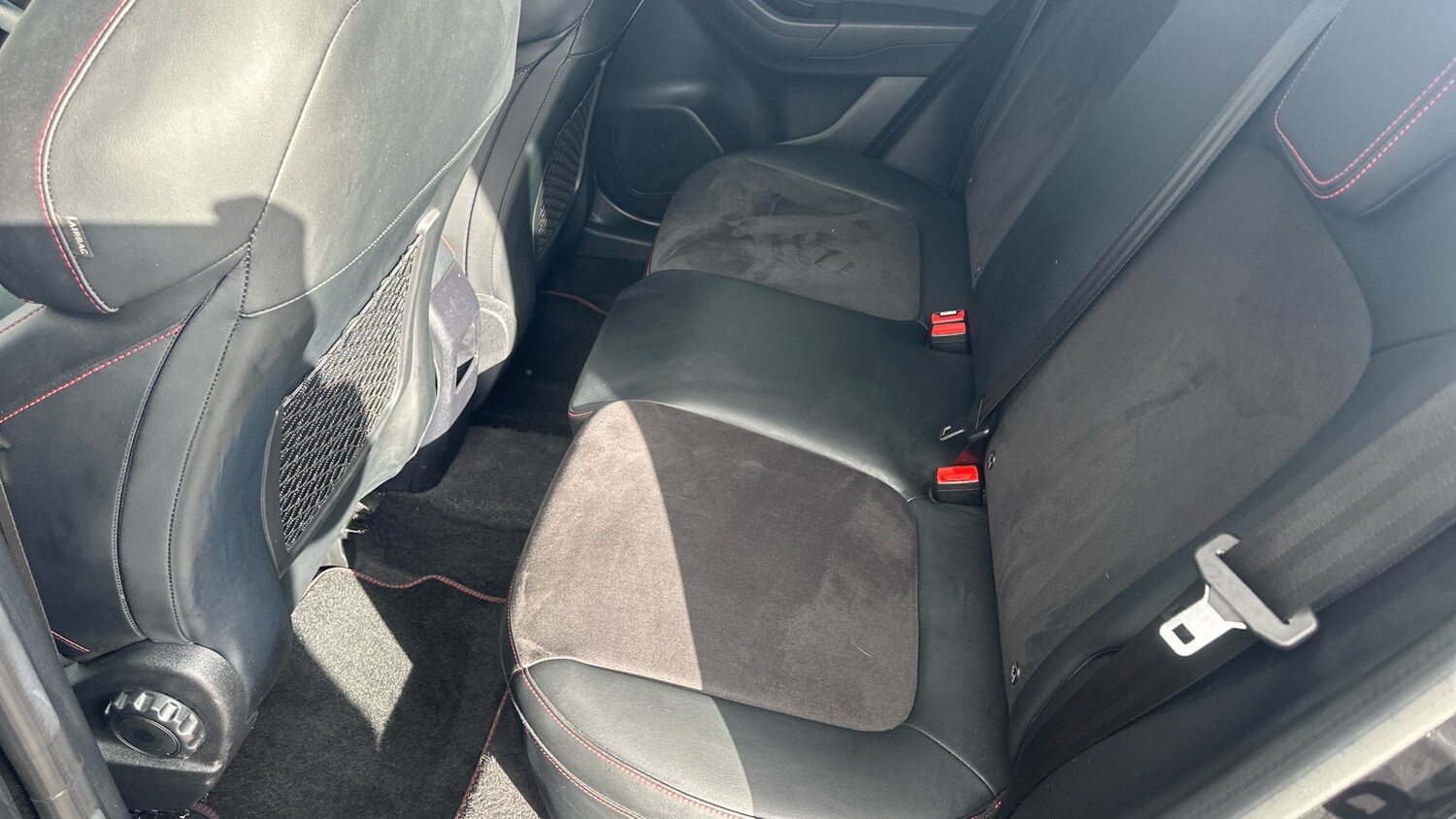 Used Ford Puma 2023 for sale - 77603143: Photo 20