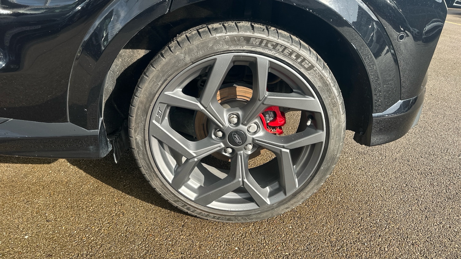 Used Ford Puma 2023 for sale - 77603143: Photo 21