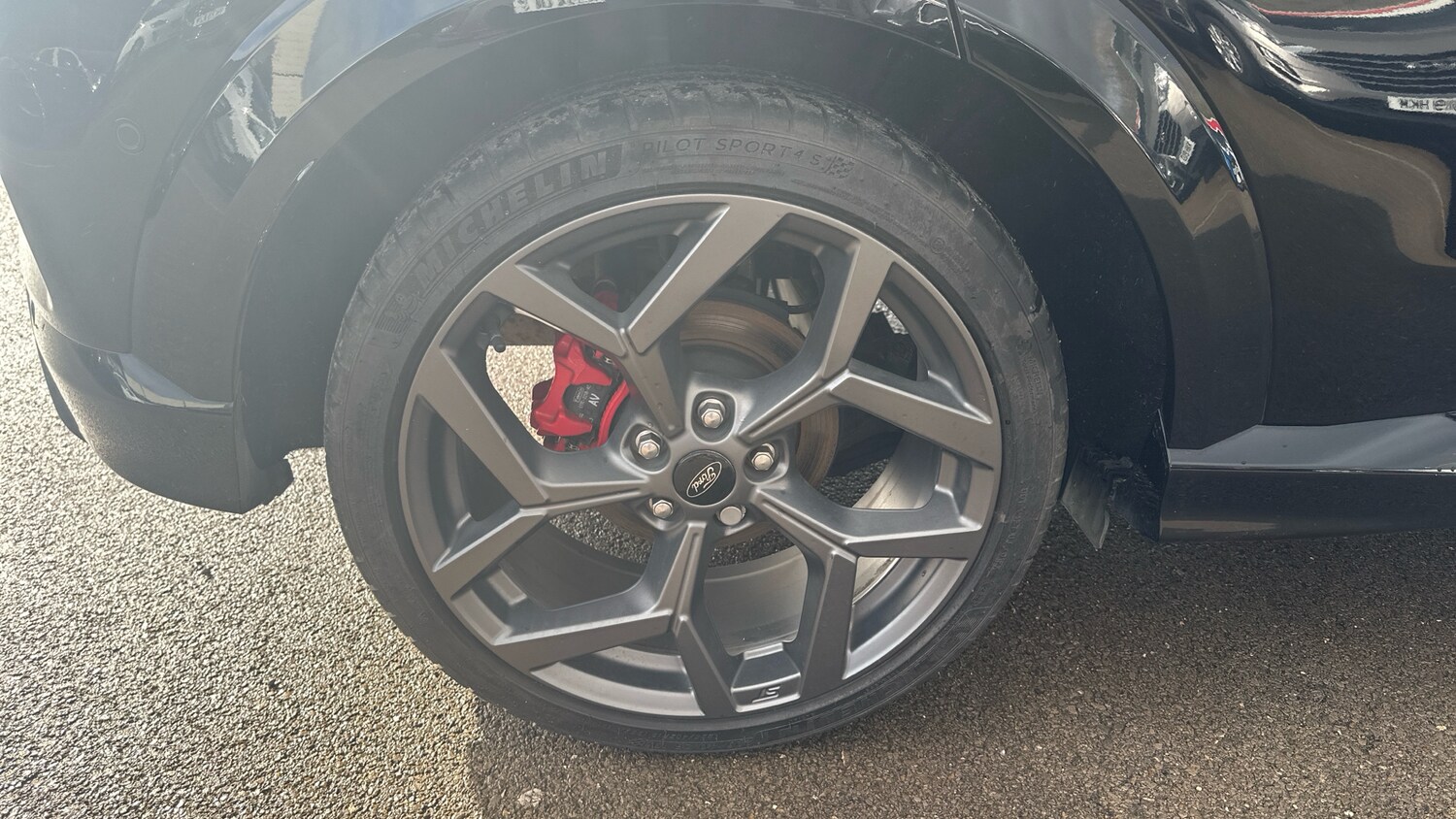 Used Ford Puma 2023 for sale - 77603143: Photo 27