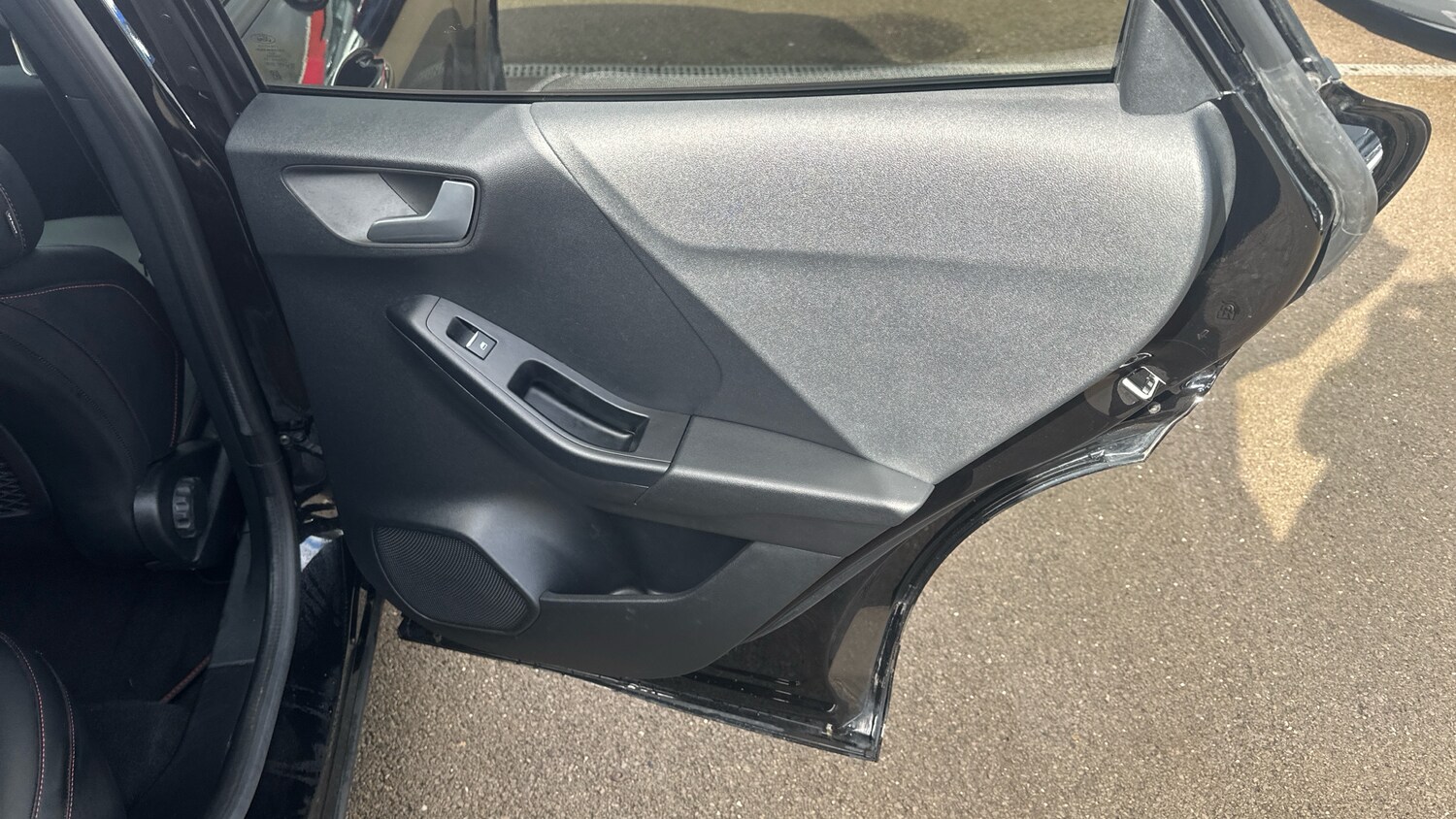 Used Ford Puma 2023 for sale - 77603143: Photo 28