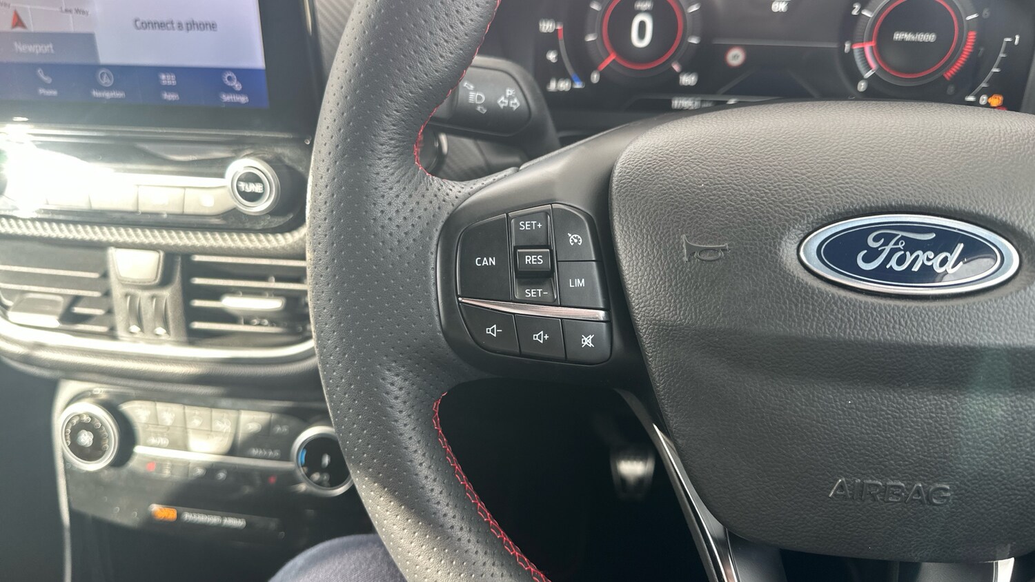 Used Ford Puma 2023 for sale - 77603143: Photo 36