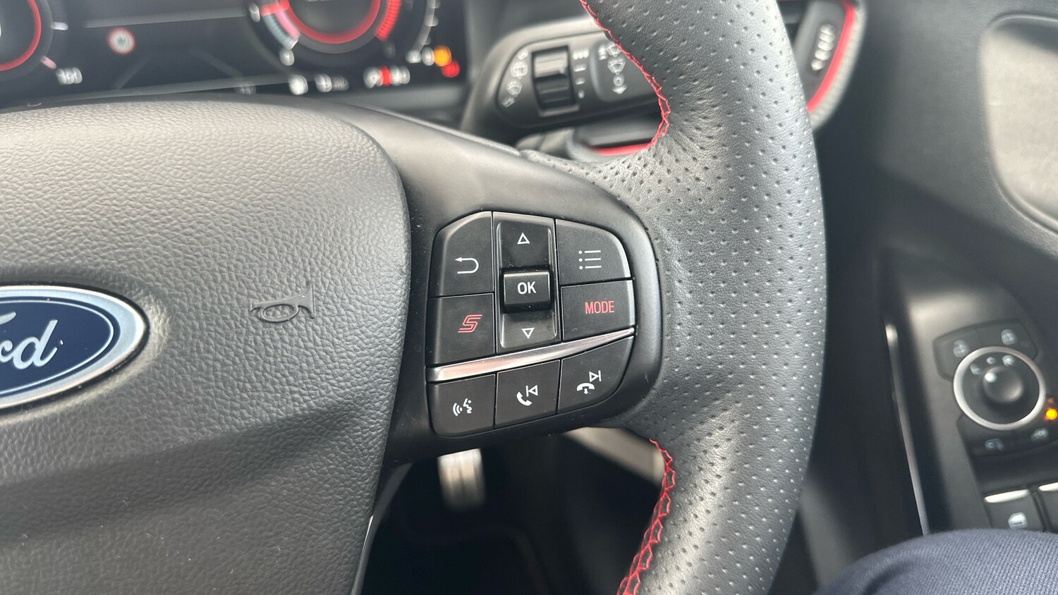 Used Ford Puma 2023 for sale - 77603143: Photo 37