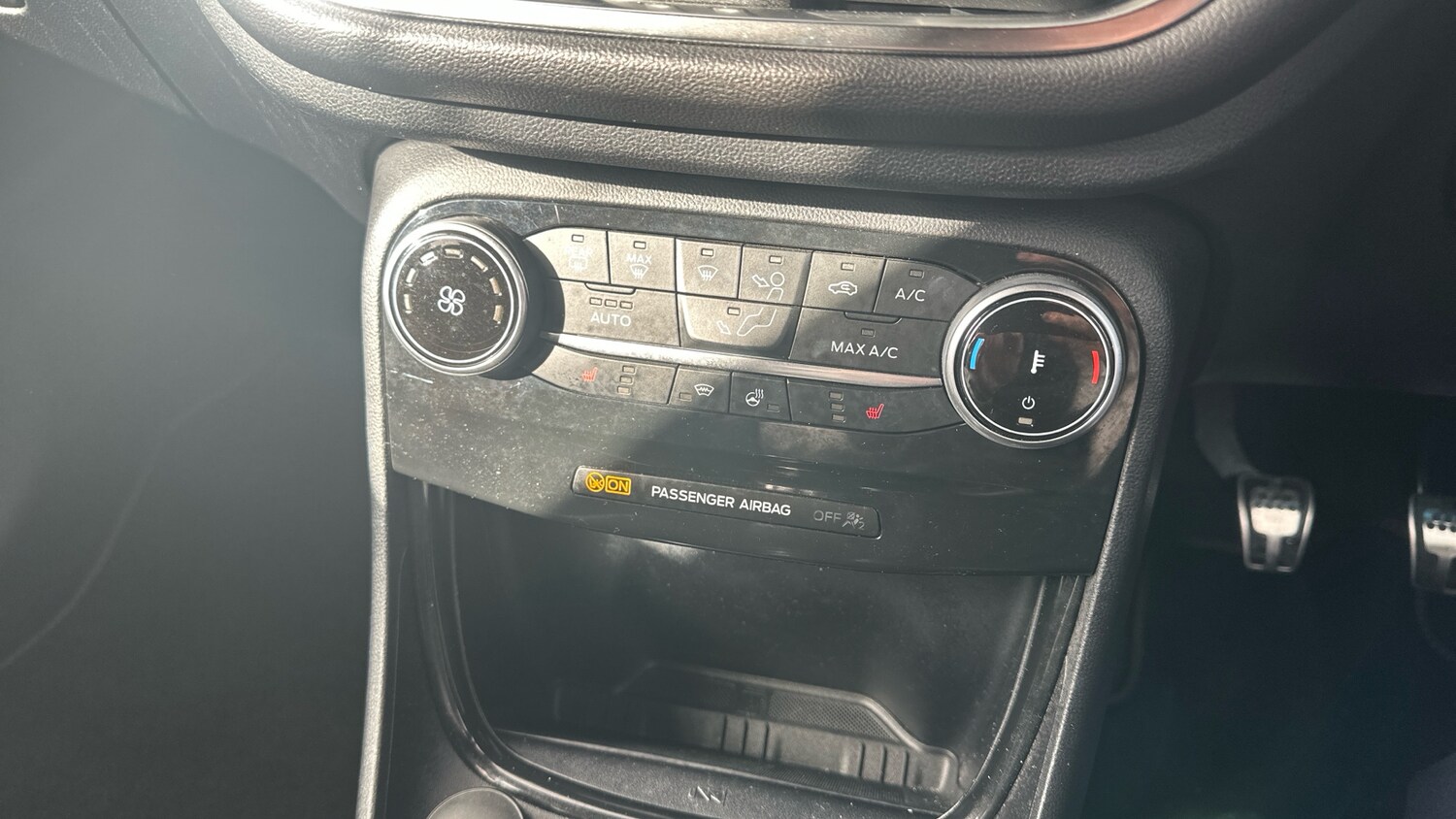 Used Ford Puma 2023 for sale - 77603143: Photo 38