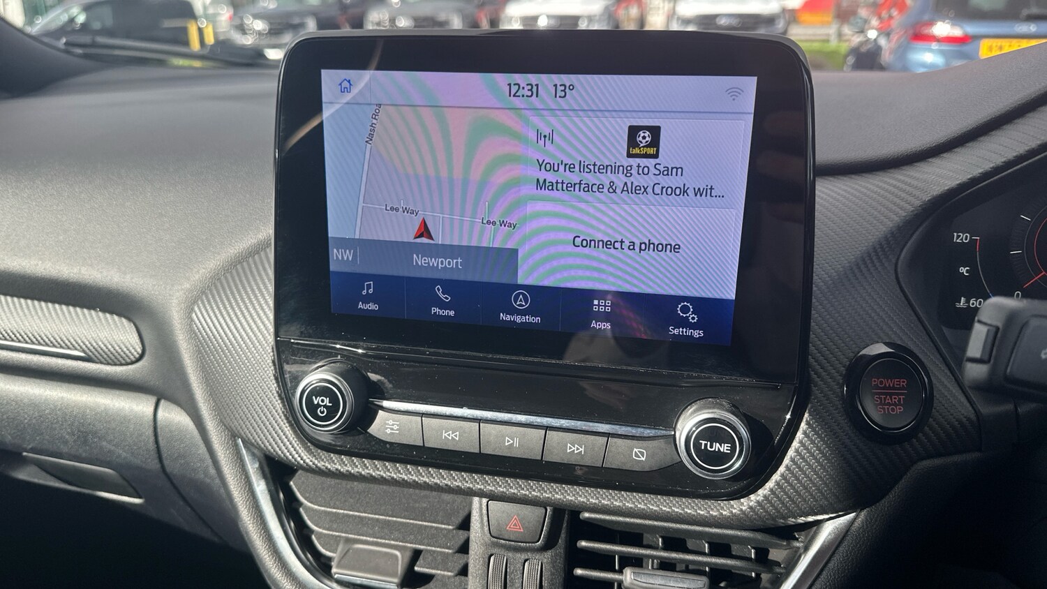 Used Ford Puma 2023 for sale - 77603143: Photo 39