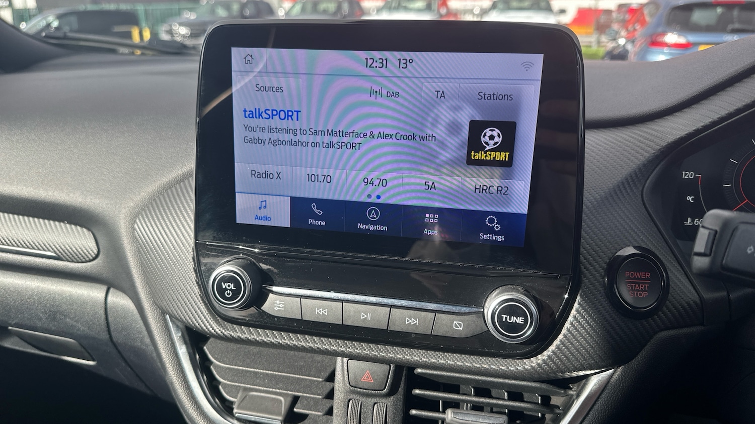 Used Ford Puma 2023 for sale - 77603143: Photo 40