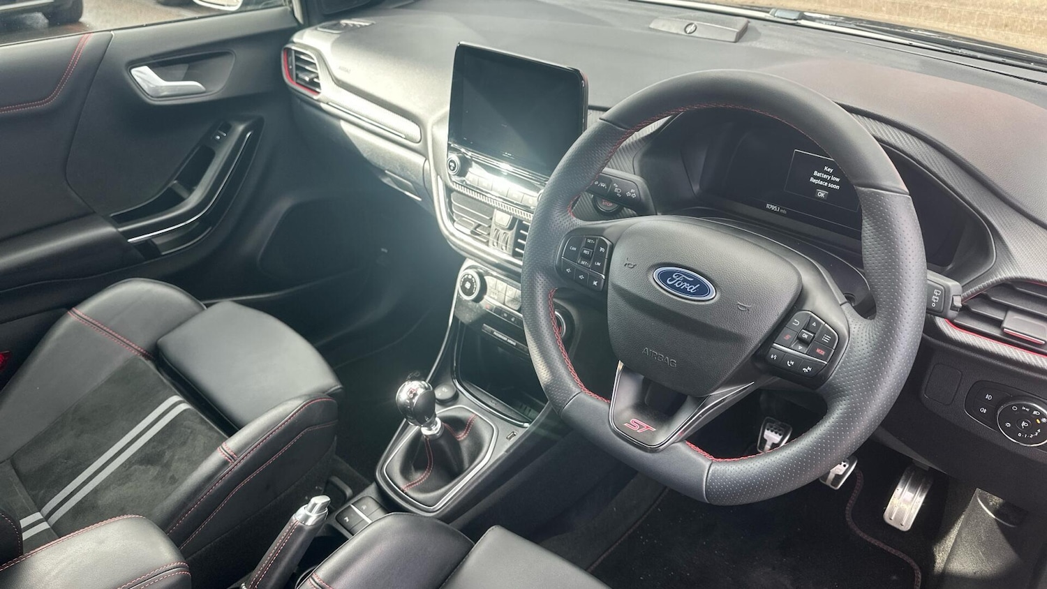 Used Ford Puma 2023 for sale - 77603143: Photo 6