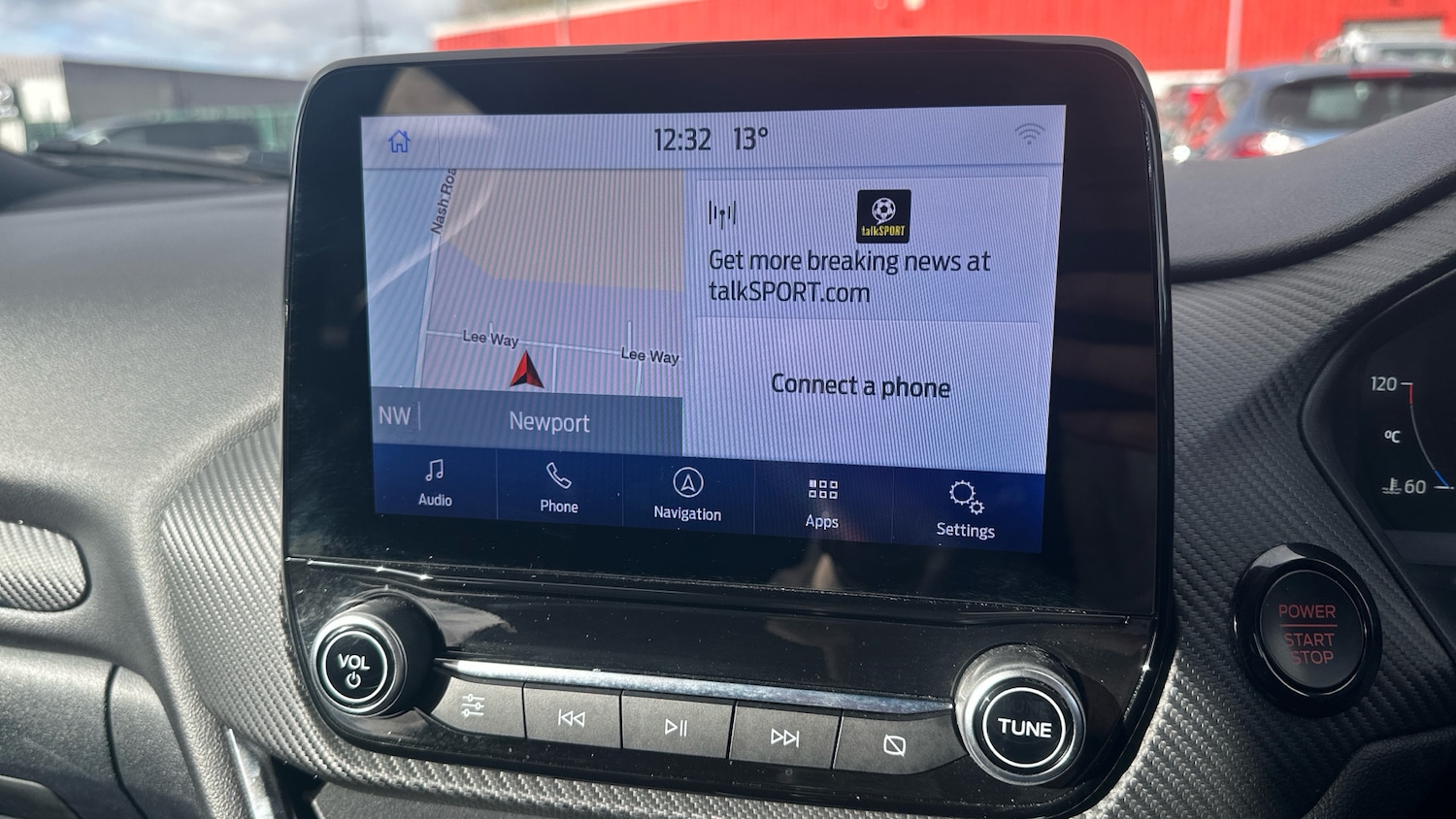 Used Ford Puma 2023 for sale - 77603143: Photo 7