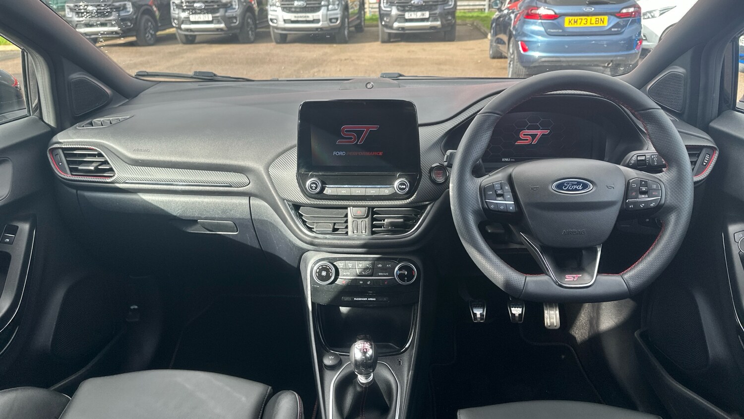 Used Ford Puma 2023 for sale - 77603143: Photo 8