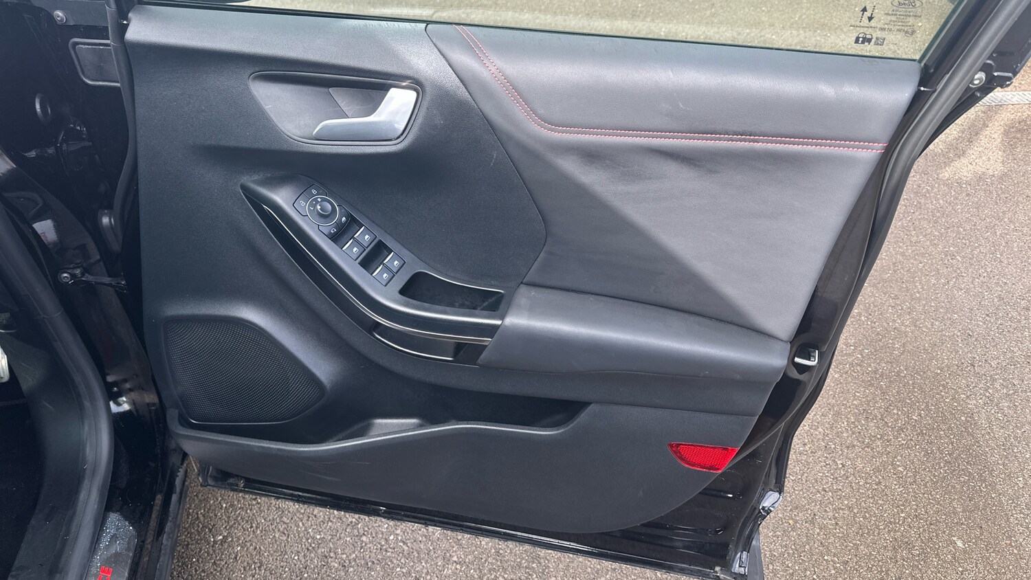 Used Ford Puma 2023 for sale - 77603143: Photo 9