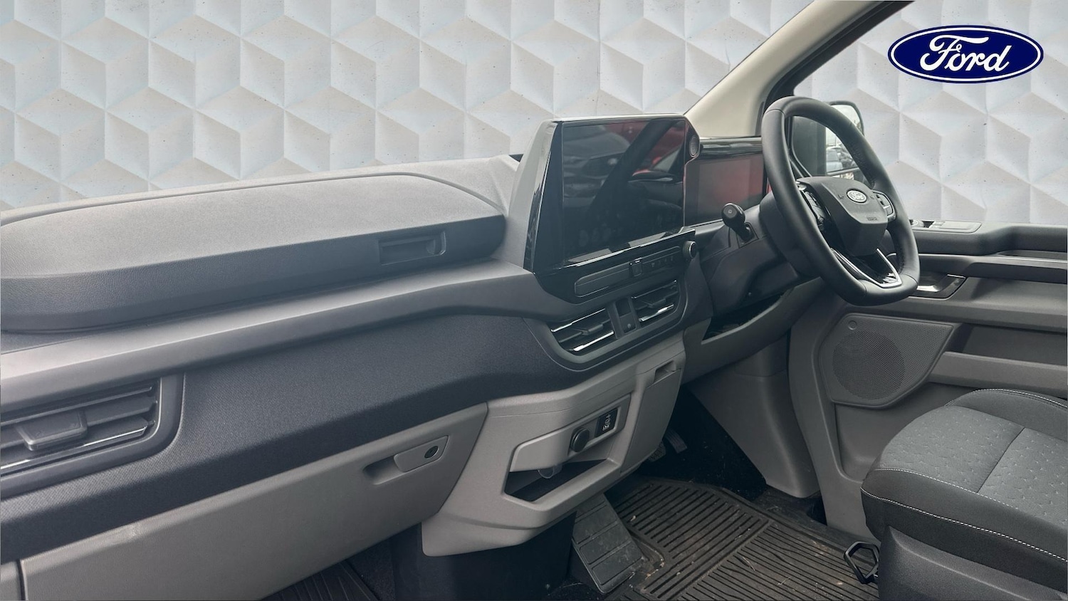 Used Ford Tourneo Custom 2025 for sale - 77505044: Photo 2