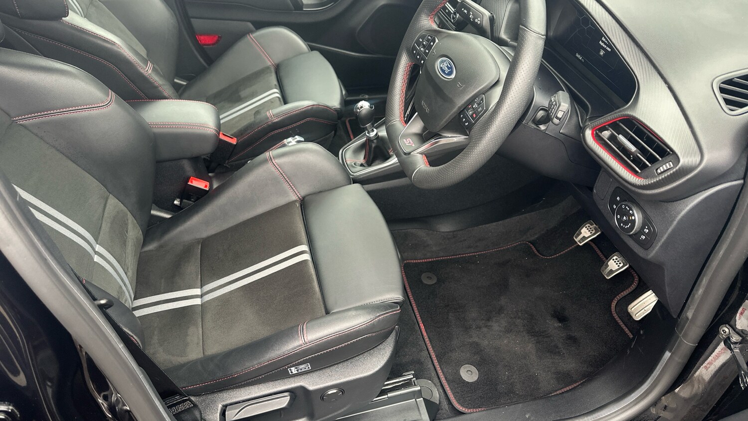 Used Ford Puma 2023 for sale - 77650353: Photo 10