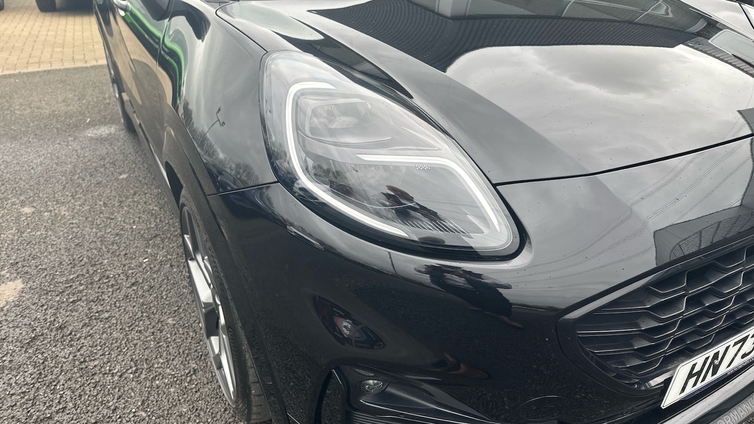 Used Ford Puma 2023 for sale - 77650353: Photo 11