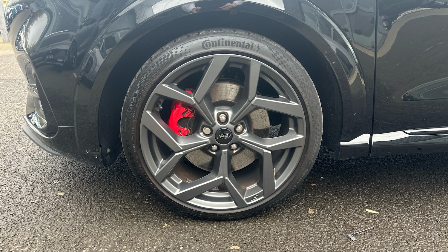 Used Ford Puma 2023 for sale - 77650353: Photo 15