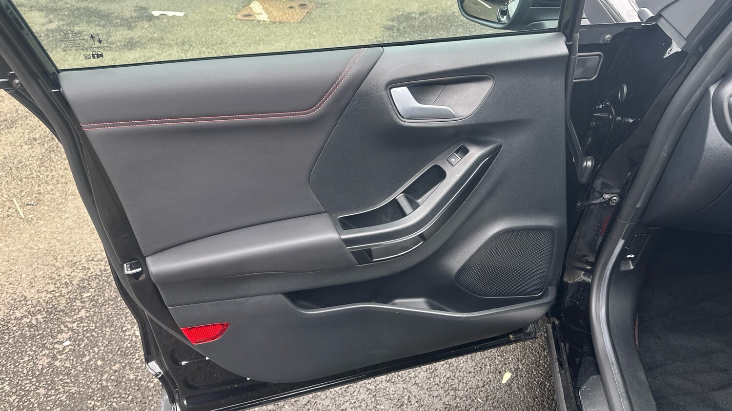 Used Ford Puma 2023 for sale - 77650353: Photo 17