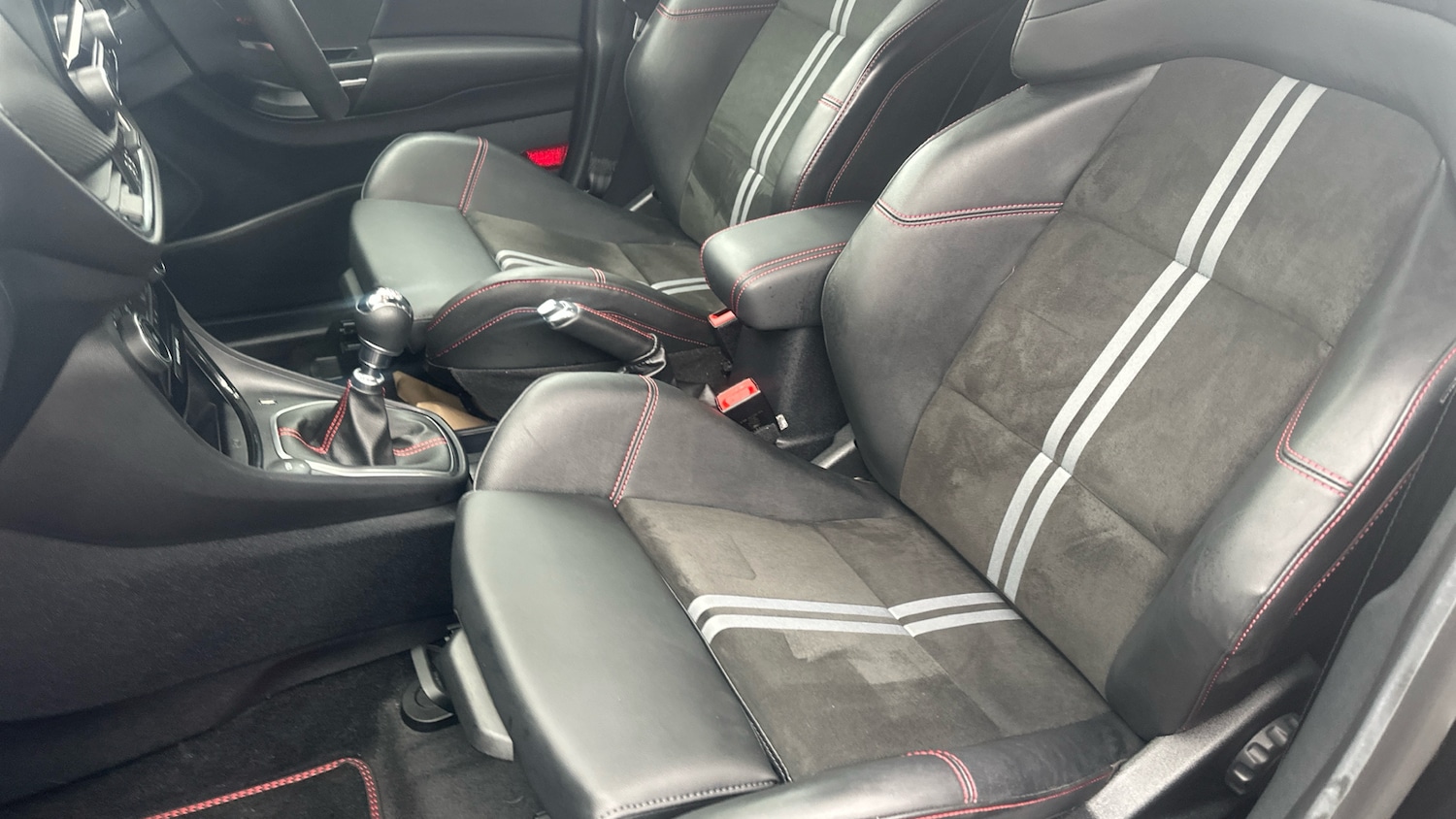 Used Ford Puma 2023 for sale - 77650353: Photo 18