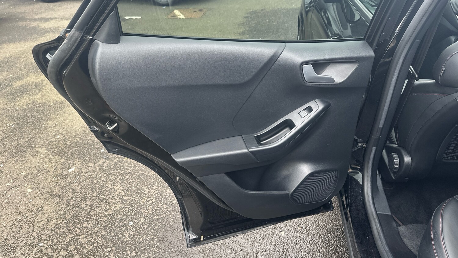 Used Ford Puma 2023 for sale - 77650353: Photo 19