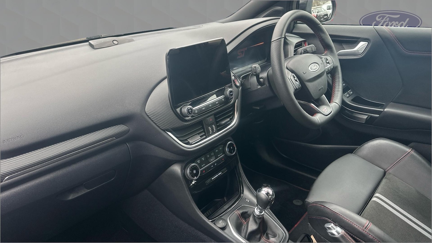 Used Ford Puma 2023 for sale - 77650353: Photo 2