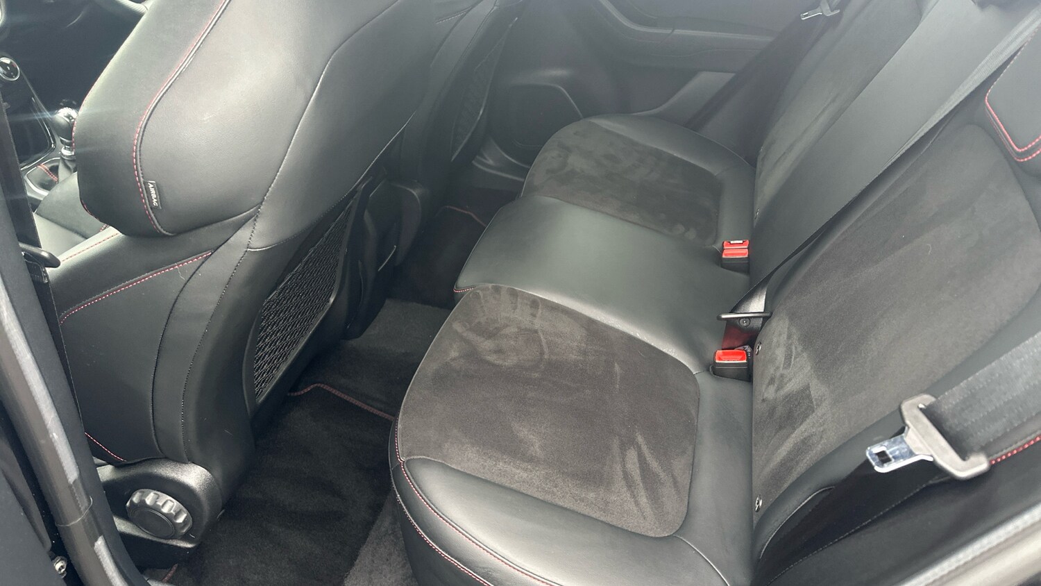 Used Ford Puma 2023 for sale - 77650353: Photo 20