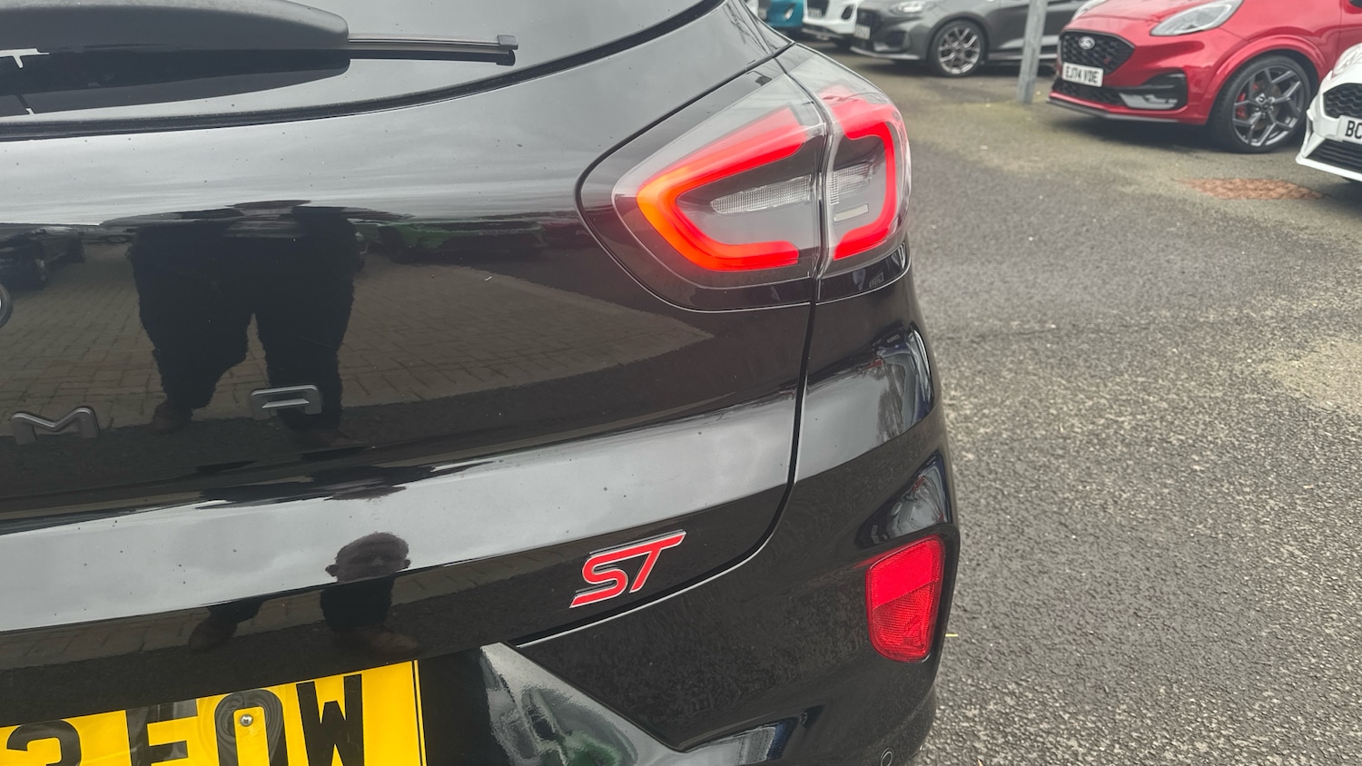 Used Ford Puma 2023 for sale - 77650353: Photo 24