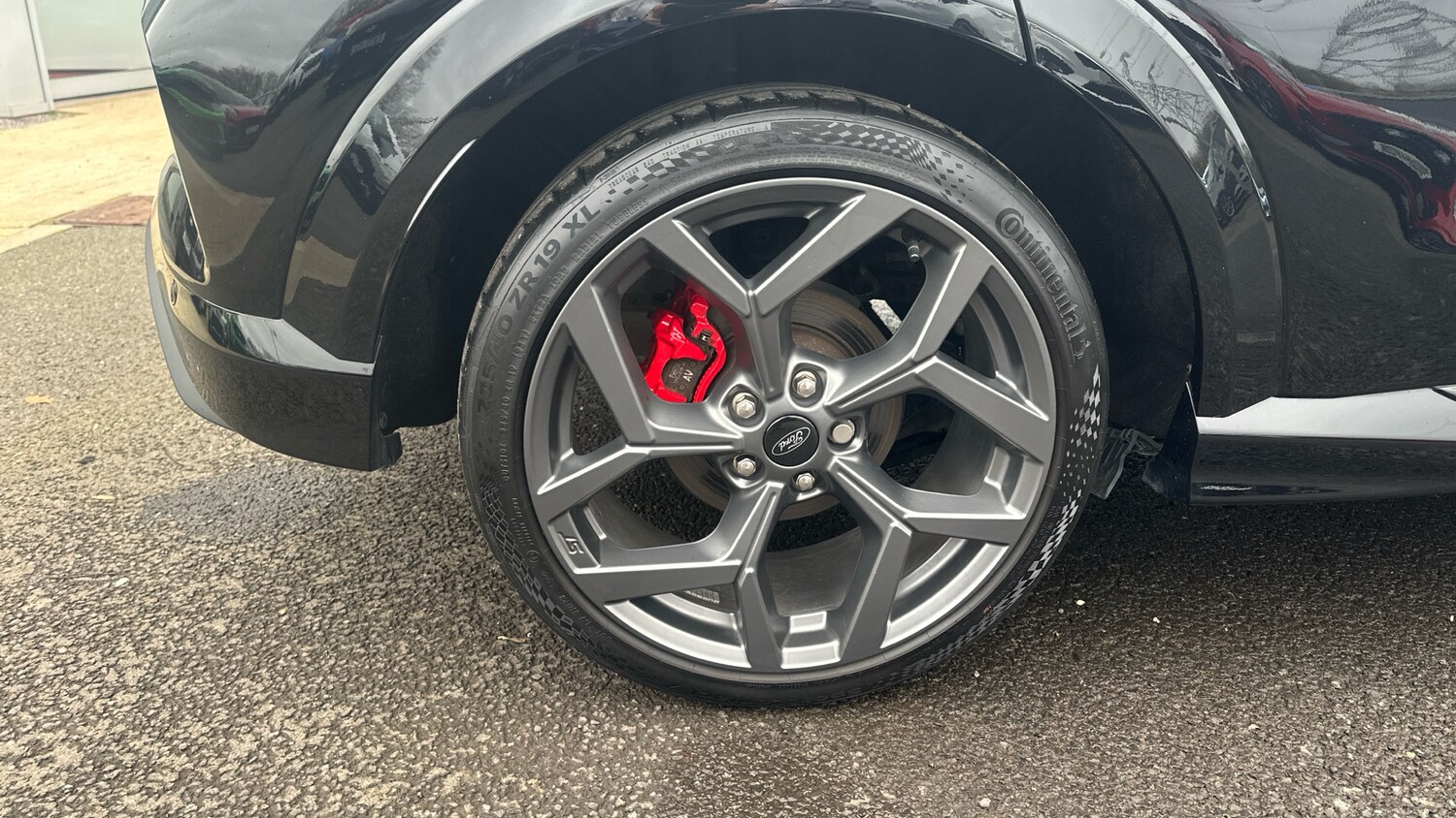 Used Ford Puma 2023 for sale - 77650353: Photo 28