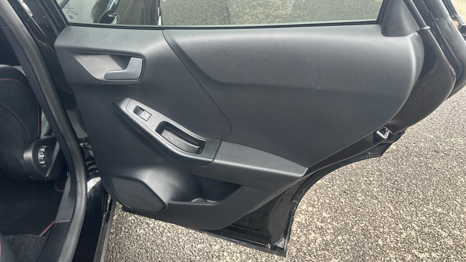 Used Ford Puma 2023 for sale - 77650353: Photo 29