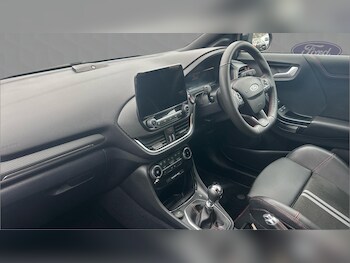 Used Ford Puma 2023 for sale - 77650353: Photo