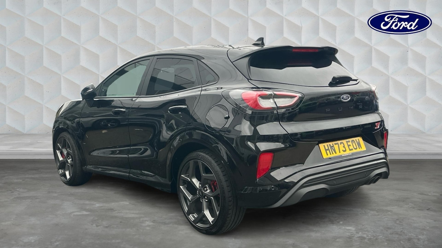 Used Ford Puma 2023 for sale - 77650353: Photo 3