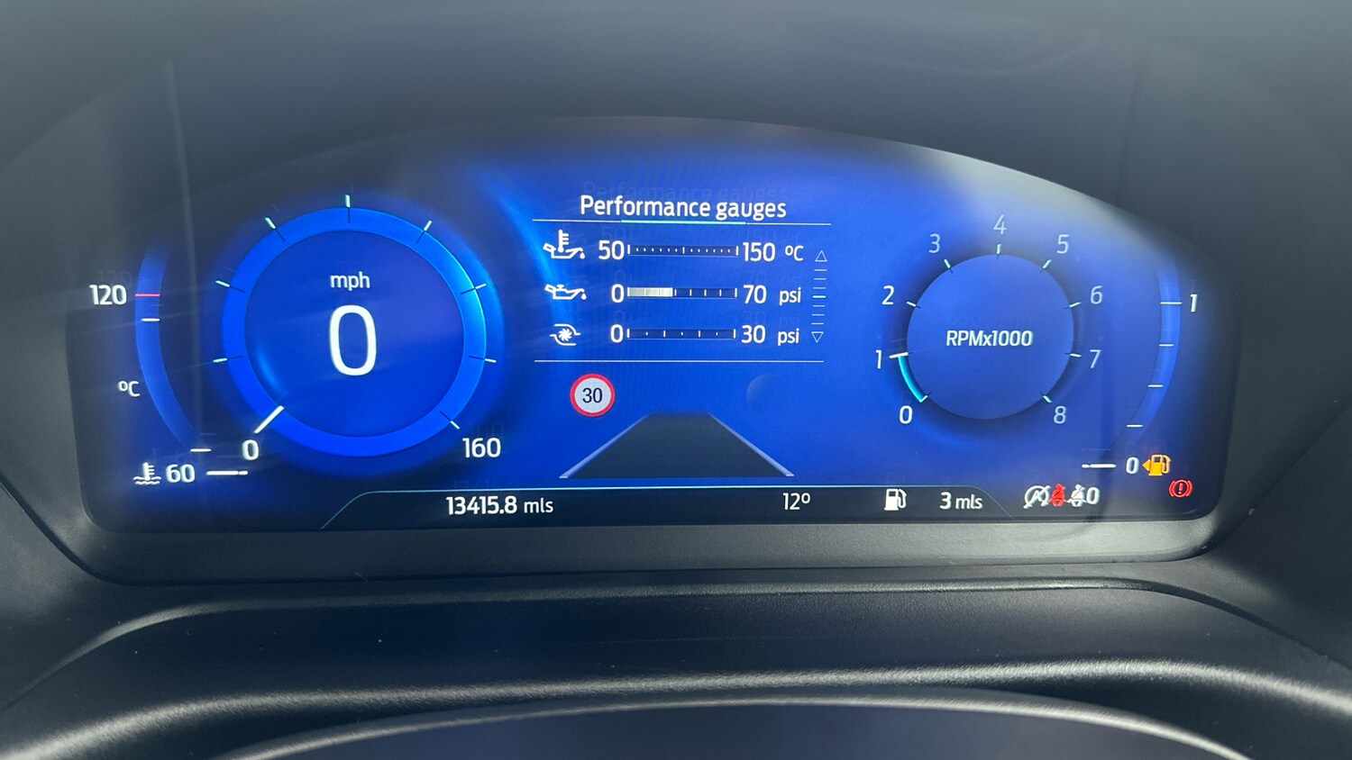 Used Ford Puma 2023 for sale - 77650353: Photo 31