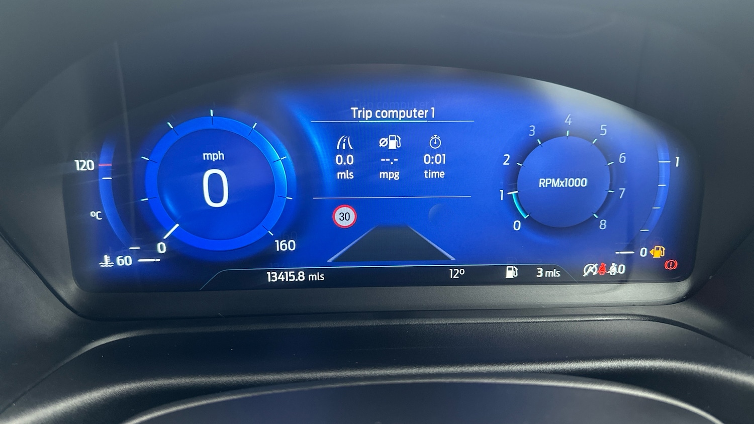 Used Ford Puma 2023 for sale - 77650353: Photo 34