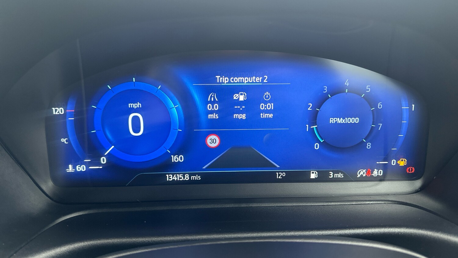 Used Ford Puma 2023 for sale - 77650353: Photo 35