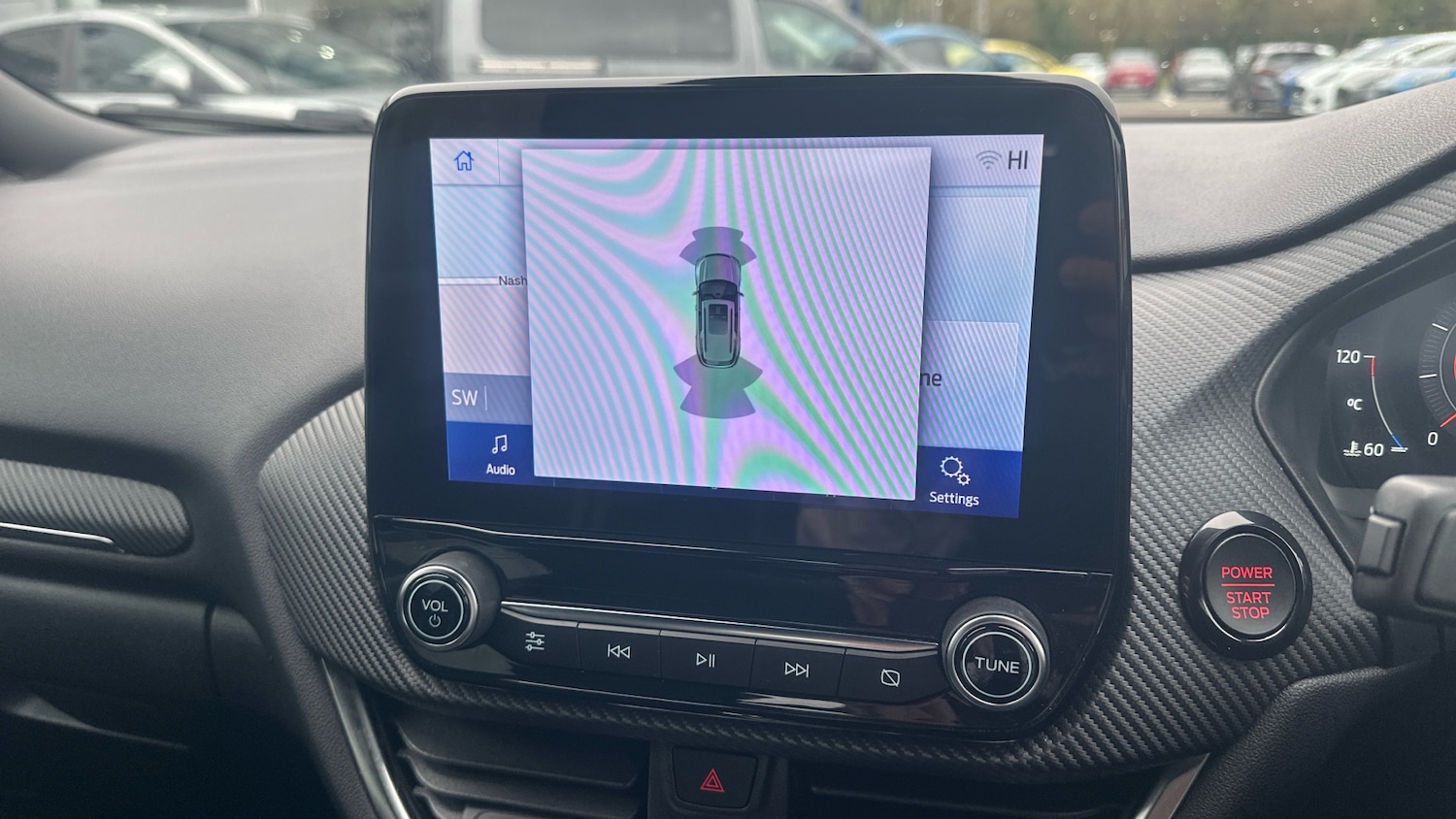 Used Ford Puma 2023 for sale - 77650353: Photo 37