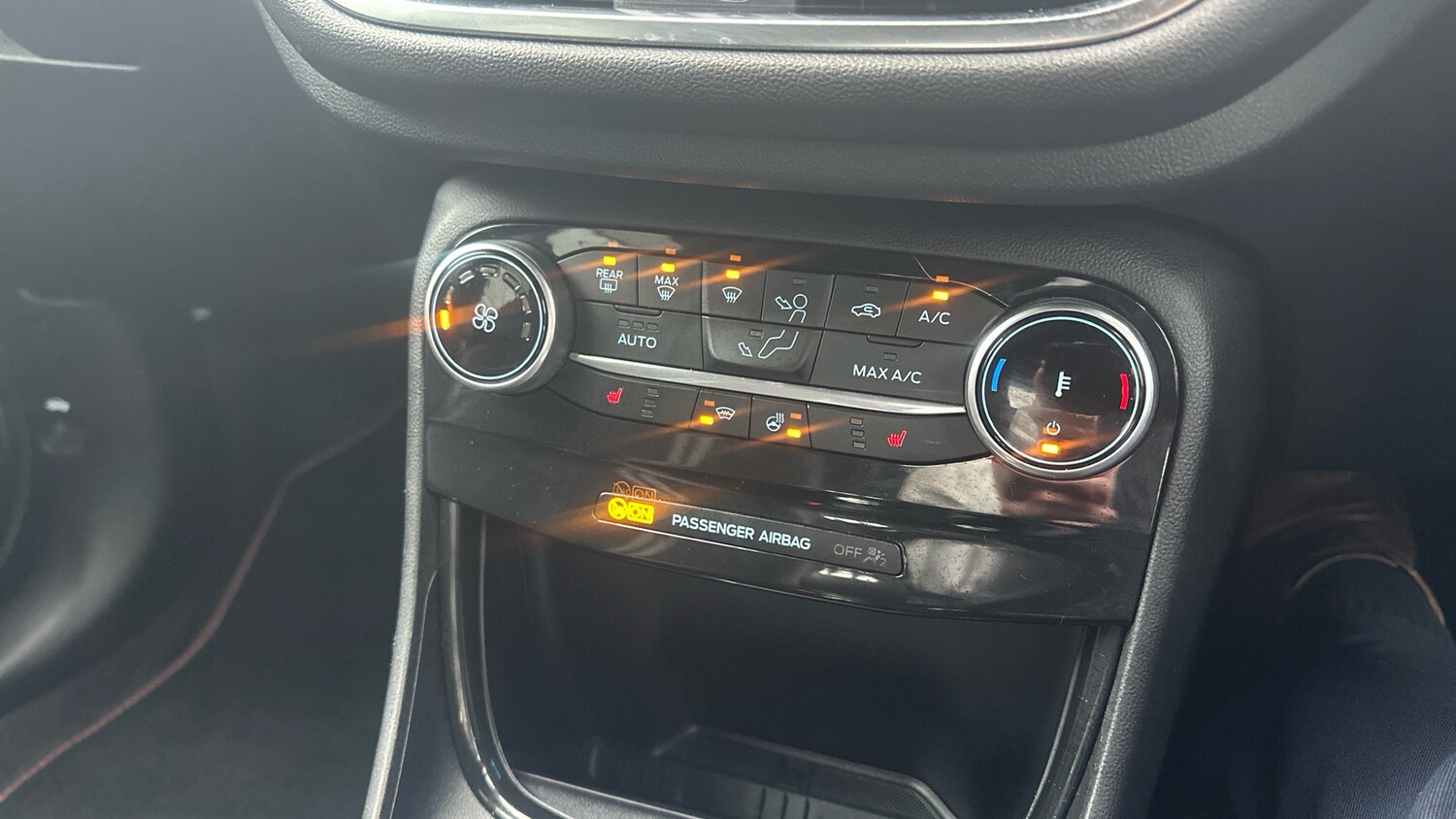 Used Ford Puma 2023 for sale - 77650353: Photo 38