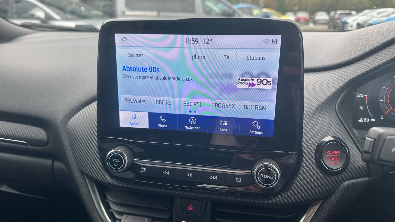 Used Ford Puma 2023 for sale - 77650353: Photo 39