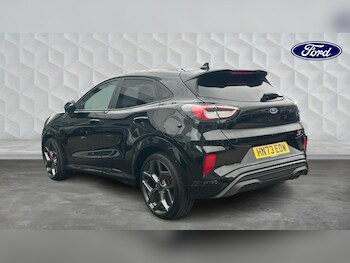 Used Ford Puma 2023 for sale - 77650353: Photo